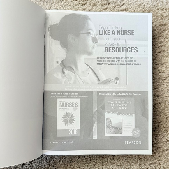Chamberlain Txtbook Leadership Management for Nurses Core Competencies Finkelman - Picture 5 of 10